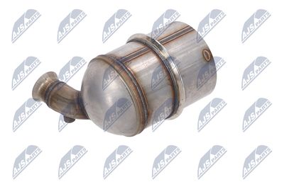 FILTRU FUNINGINE/PARTICULE SIST.DE ESAPAMENT NTY DPFPE011 26