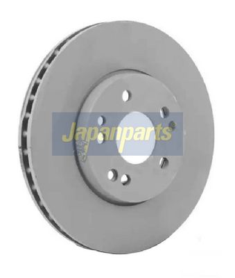 спирачен диск JAPANPARTS DI-0536C