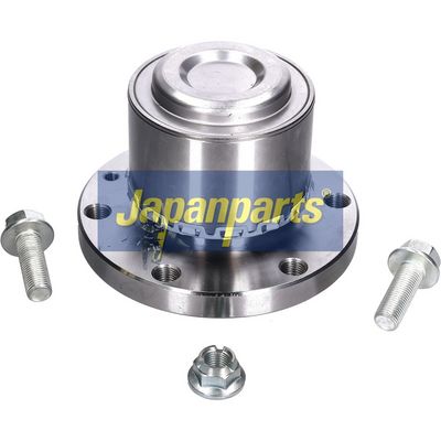 JAPANPARTS Комплект подшипника ступицы колеса