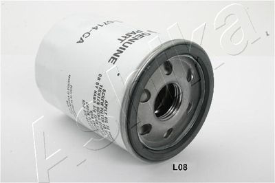 Filtr oleju ASHIKA 10-0L-L08 produkt