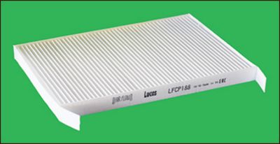 FILTER INNENRAUMLUFT