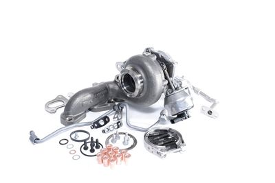 LADER AUFLADUNG BTS Turbo T981657 23