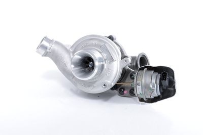 LADER AUFLADUNG BTS Turbo T916317 3