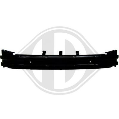 Schokdemper, bumper