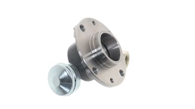 RADLAGERSATZ SKF VKBA625 25