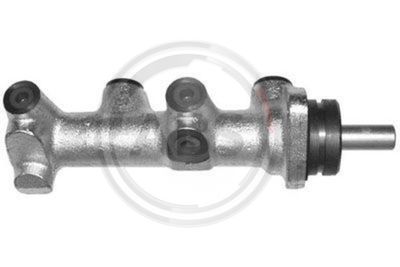 POMPA CENTRALA FRANA