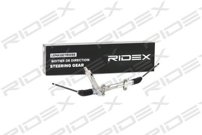 RIDEX 286S0063 Рульова рейка 