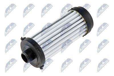 Hydraulikfilter, Automatikgetriebe