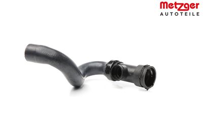 FURTUN RADIATOR METZGER AUTOTEILE 2420812 33
