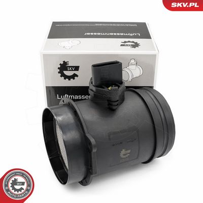 Váha vzduchu / snímač množství protékajícího vzduchu SKV 07SKV231