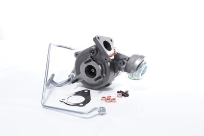 LADER AUFLADUNG BTS Turbo T981114BT 21