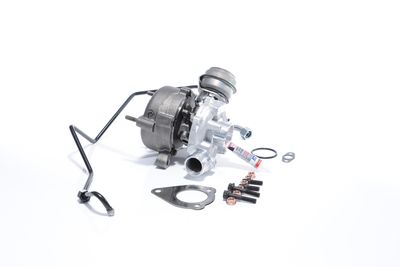 LADER AUFLADUNG BTS Turbo T981077 30