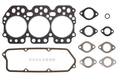 Complete motorpakkingset (boven)