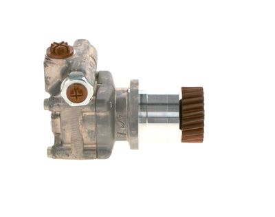 Hydraulikpumpe, styresystem BOSCH K S00 000 494