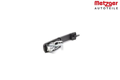 TüRGRIFF METZGER AUTOTEILE 2310589 12