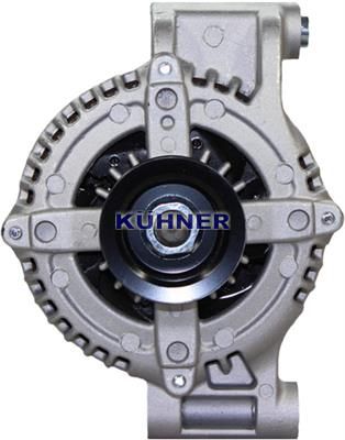 Генератор AD KÜHNER 553860RI для CHRYSLER 300C