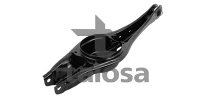 BRAT SUSPENSIE ROATA