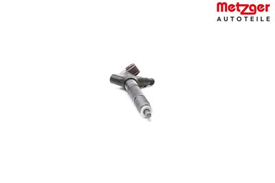 EINSPRITZDüSE METZGER AUTOTEILE 0871098 27