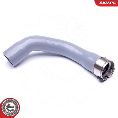 Kompresoriaus padavimo žarna