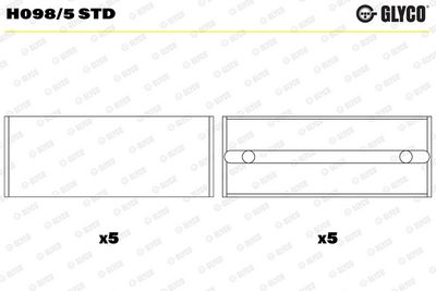CUZINETI ARBORE COTIT