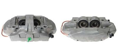 ETRIER FRANA BUDWEG CALIPER 345284