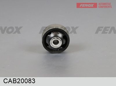 тампон, носач FENOX CAB20083