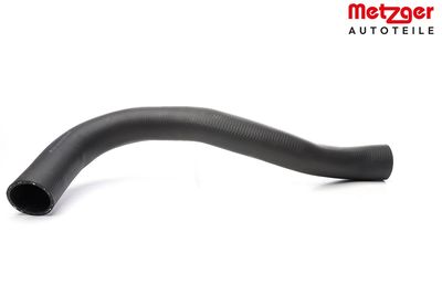 LADELUFTSCHLAUCH METZGER AUTOTEILE 2400389 36