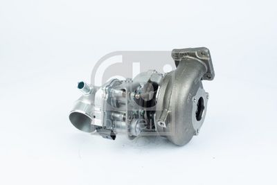 Lader, ladesystem FEBI BILSTEIN 187271