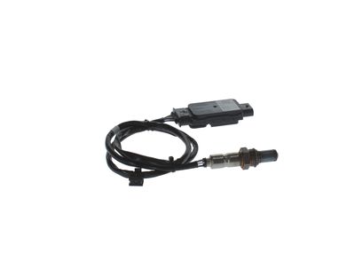 NOX-SENSOR NOX-KATALYSATOR BOSCH 0281008789 21