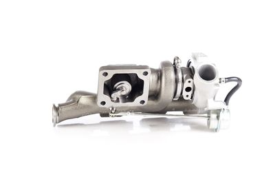 COMPRESOR SISTEM DE SUPRAALIMENTARE NISSENS 93106 32