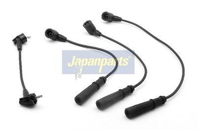 JAPANPARTS Uždegimo laido komplektas