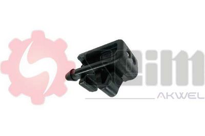 DIUZA SPALARE PARBRIZ