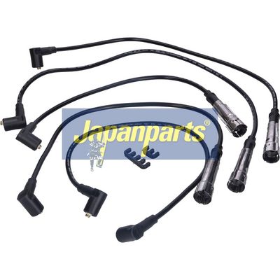 JAPANPARTS Uždegimo laido komplektas