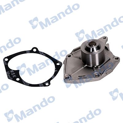Катушка зажигания MANDO MMI030095 для CHEVROLET SPARK