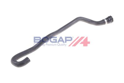 FURTUN RADIATOR BOGAP B4228202 1