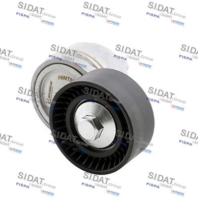 RIEMENSPANNER KEILRIPPENRIEMEN