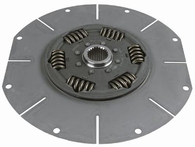 TORSIONSDäMPFER KUPPLUNG SACHS 1866000175 1