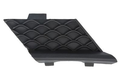 Sleepboomstekker Achter (plastic, zwart) past: MERCEDES M/ML-KLASA W166 06.11-03.15