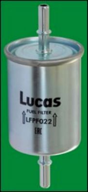 FILTRU COMBUSTIBIL LUCAS LFPF022