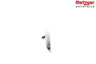 HECKKLAPPENGRIFF METZGER AUTOTEILE 2310850 12