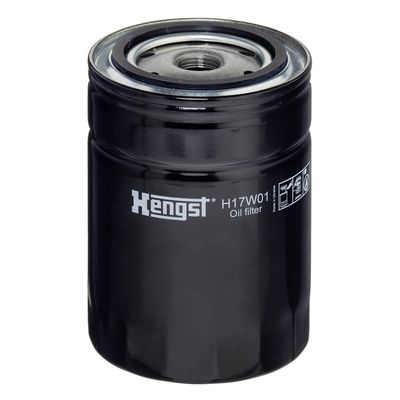 маслен филтър HENGST FILTER