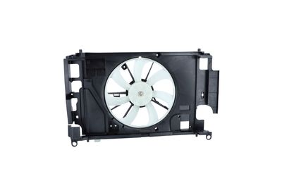 LüFTER MOTORKüHLUNG NRF 47909 44