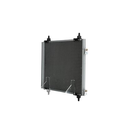 KONDENSATOR KLIMAANLAGE NISSENS 94758 31