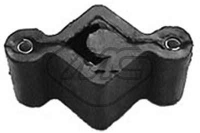 TAMPON CAUCIUC AMORTIZOR ESAPAMENT