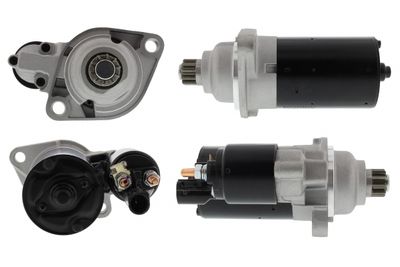 STARTER MAPCO 13977 1