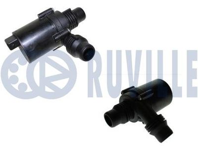 RUVILLE 501793 Помпа (водяной насос)  для BMW 5 (Бмв 5)