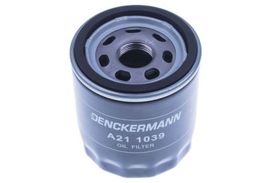 Масляный фильтр DENCKERMANN A211039 для CADILLAC ATS