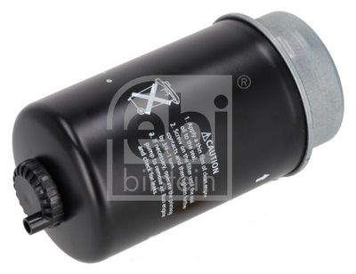 FILTRU COMBUSTIBIL FEBI BILSTEIN 170057 1