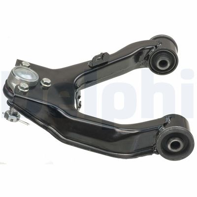 Control/Trailing Arm, wheel suspension TC3621