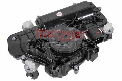 ZUZIEHHILFE HECKKLAPPE